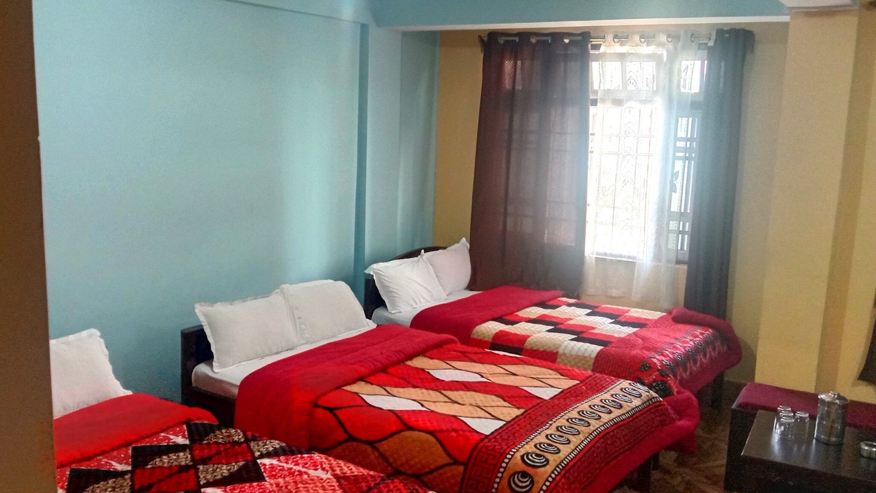 Photo of Bedroom in Turuk