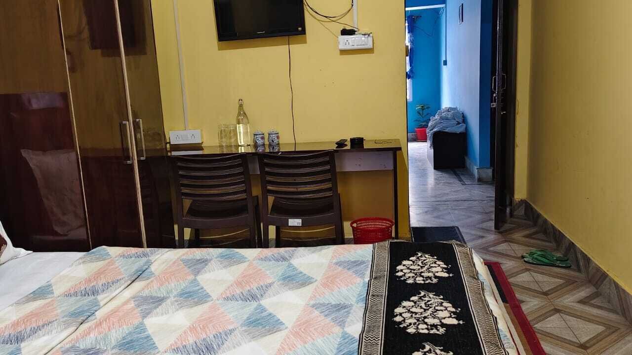 Photo of Bedroom in Turuk
