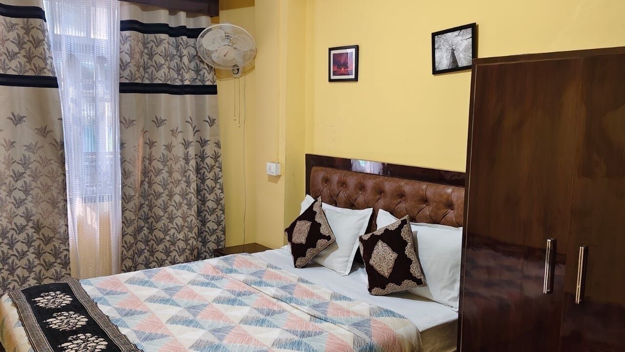 Photo of Bedroom in Turuk