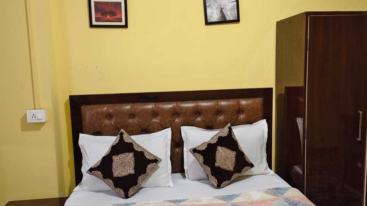 Photo of Bedroom in Turuk