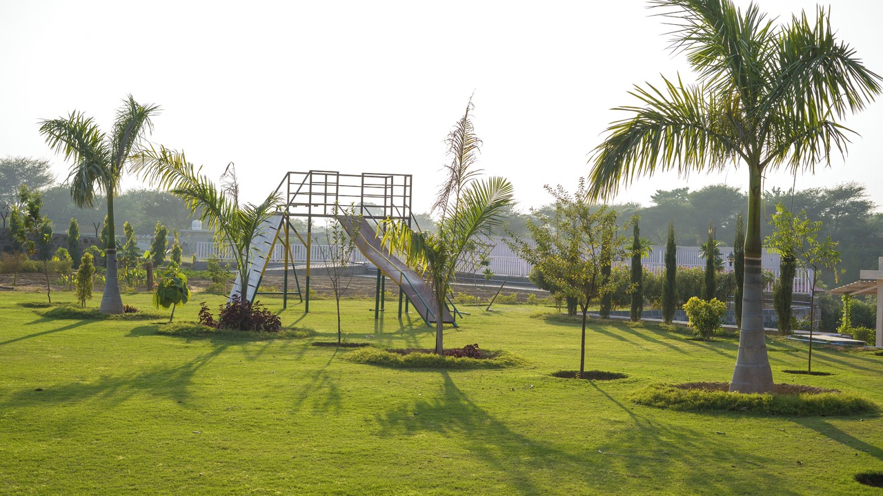 Photo of Outdoor in Taoru