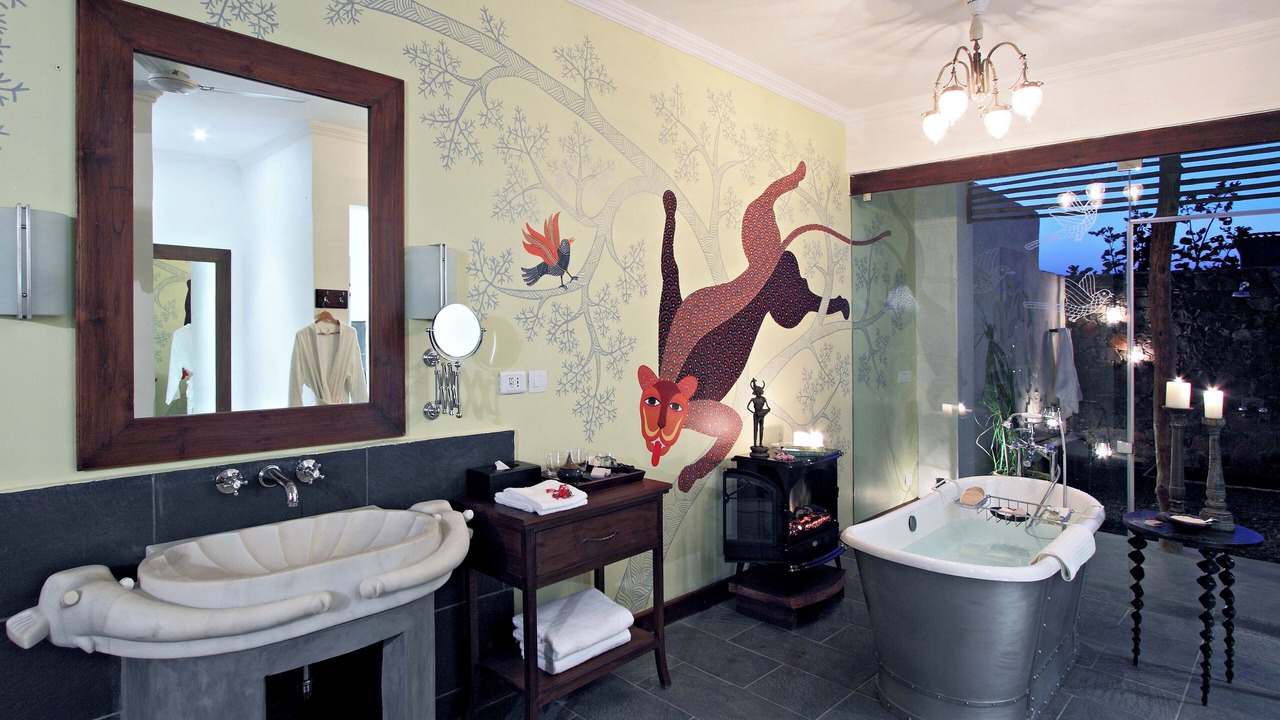Photo of Bathroom in Umaria