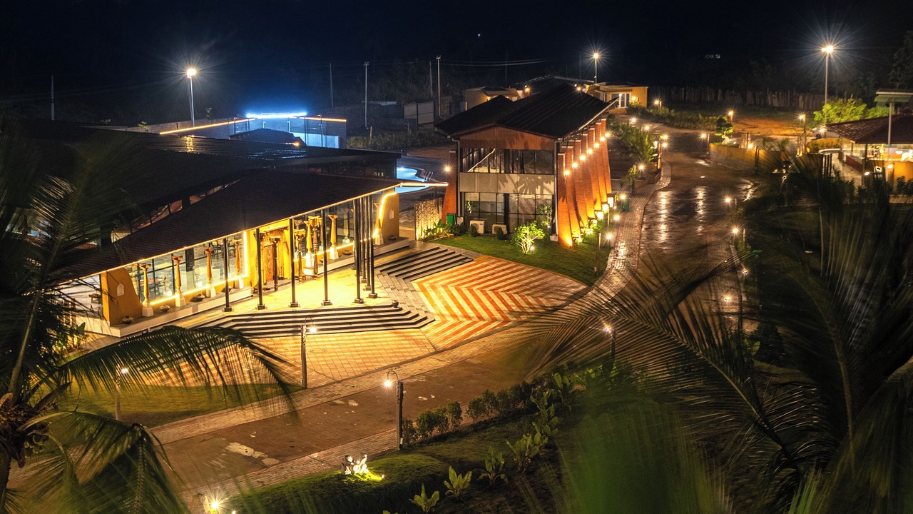 Photo of Outdoor in Hyderabad
