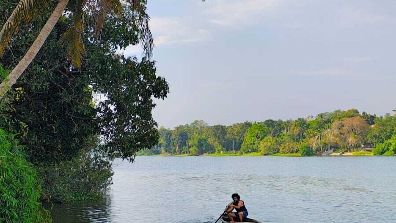 Photo of Outdoor in Nedumbassery