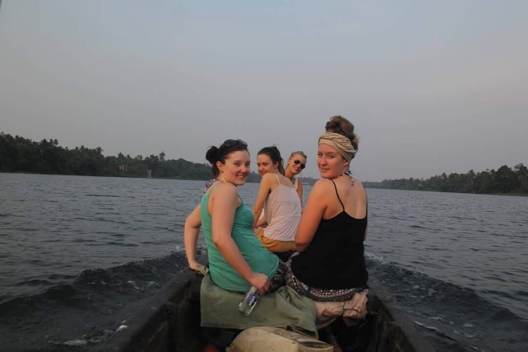 Photo of Outdoor in Nedumbassery