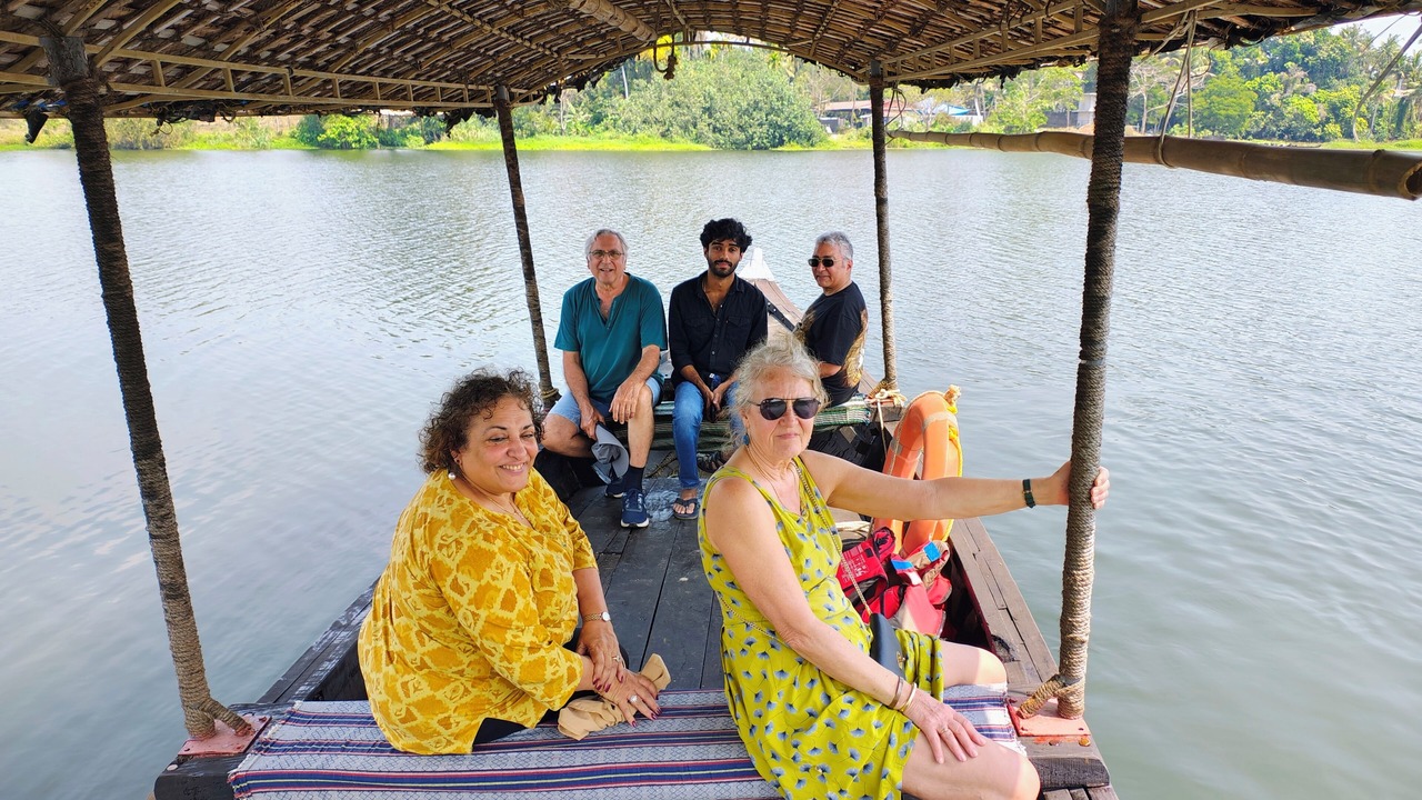 Photo of Outdoor in Nedumbassery
