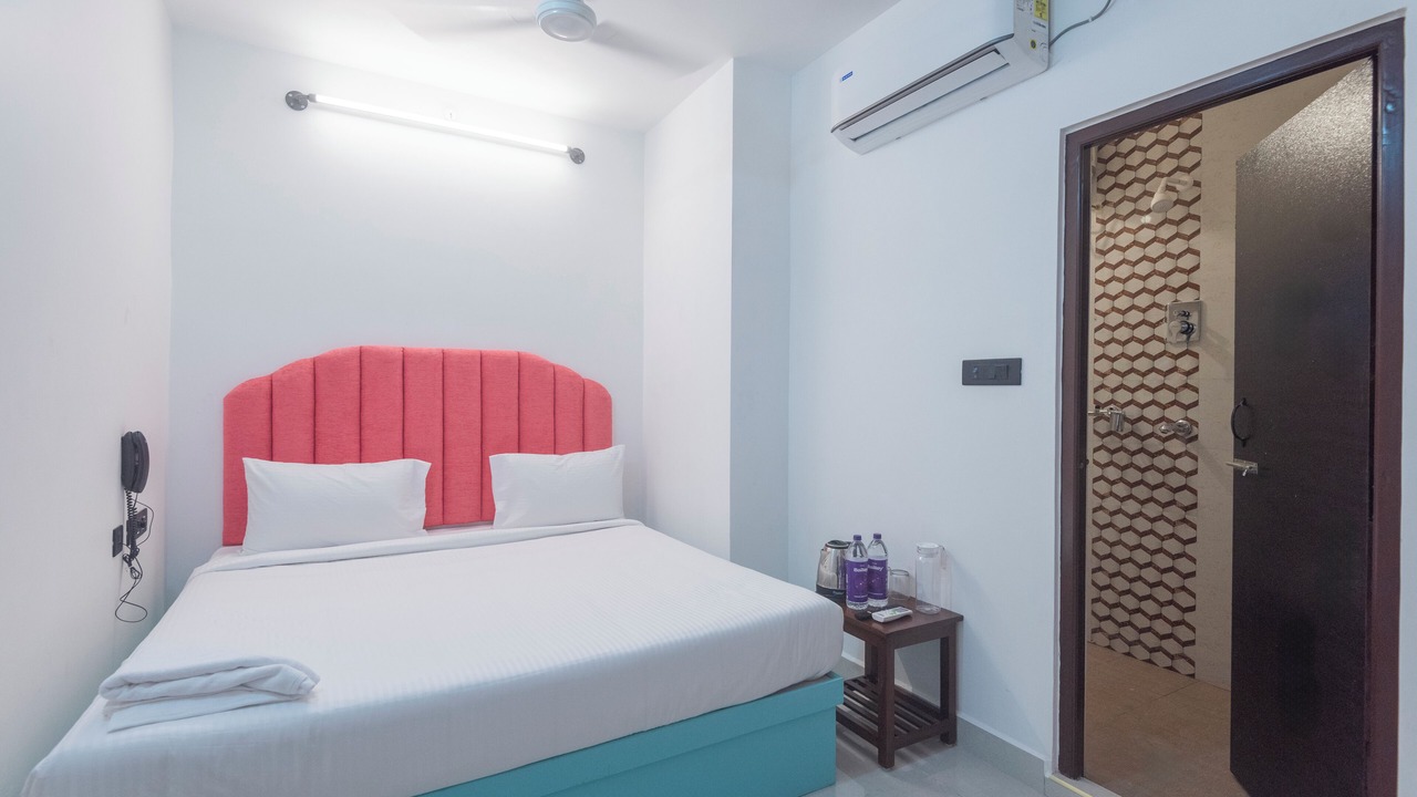 Photo of Bedroom in Heritage Town
