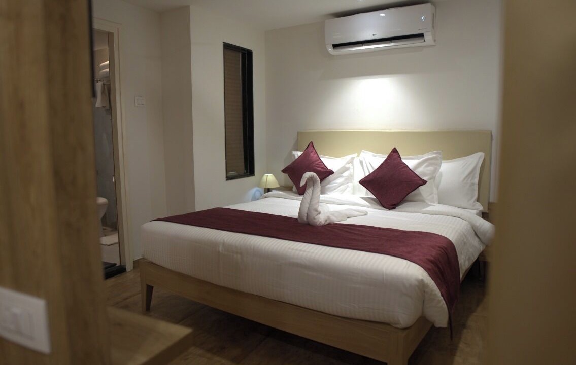 Photo of Bathroom in Hubli