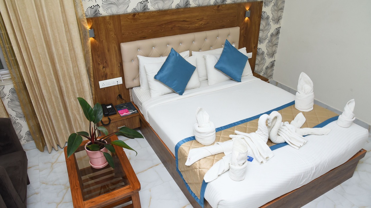 Photo of Bedroom in Chikkajala