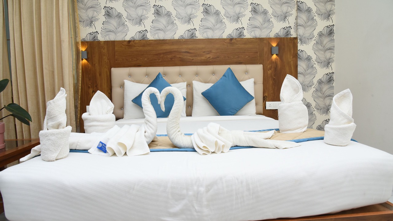 Photo of Bedroom in Chikkajala