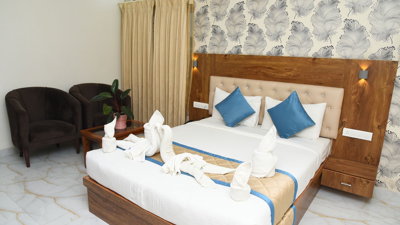 Photo of Bedroom in Chikkajala
