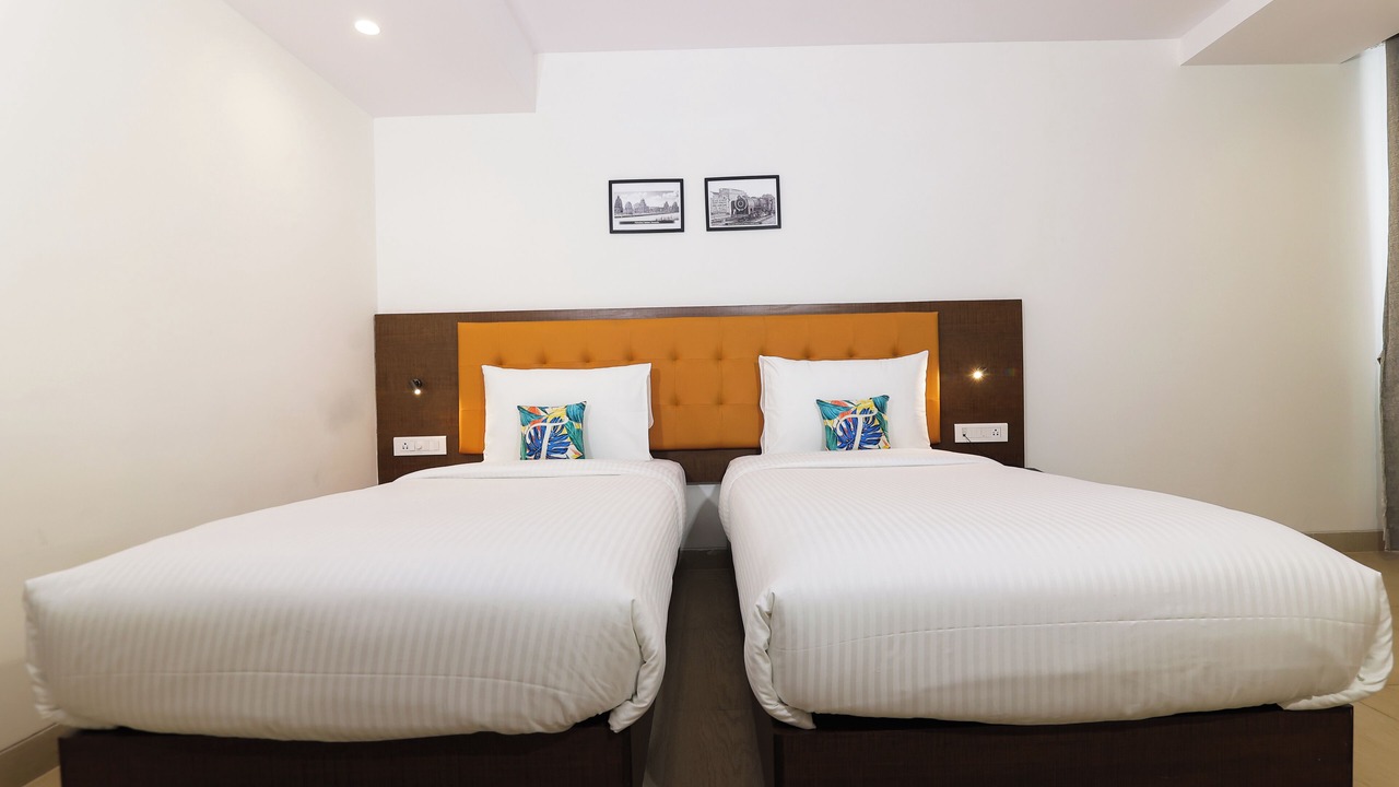 Photo of Bedroom in Hubli