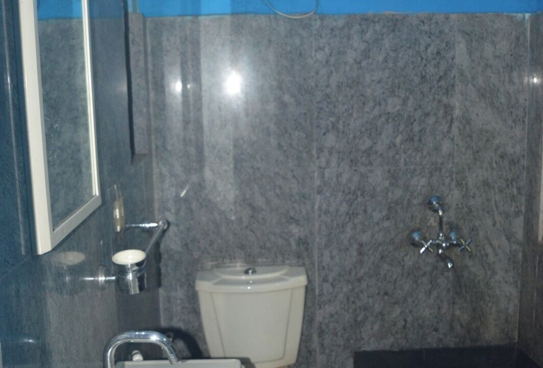 Photo of Bathroom in Kiriburu