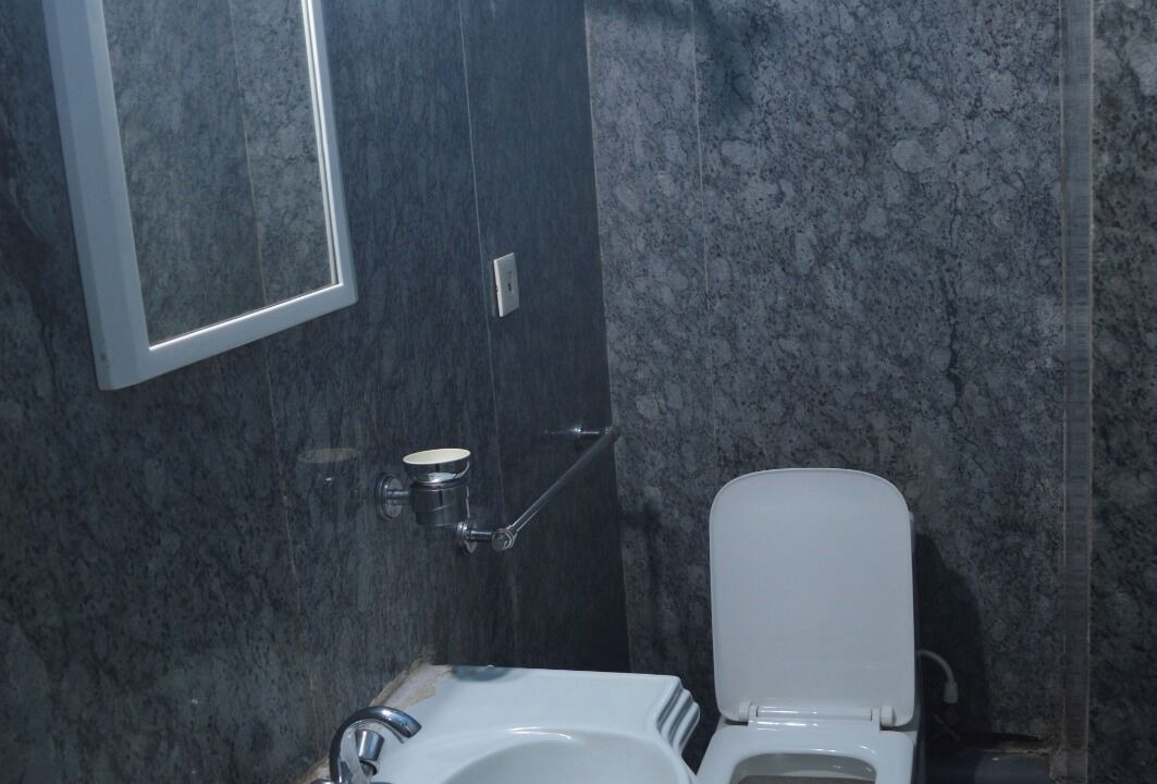 Photo of Bathroom in Kiriburu