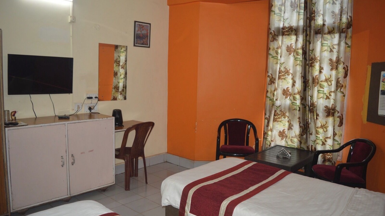 Photo of Bedroom in Kiriburu