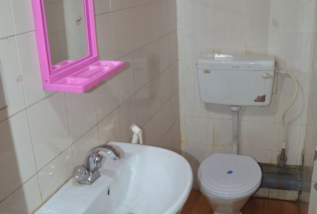 Photo of Bathroom in Kiriburu