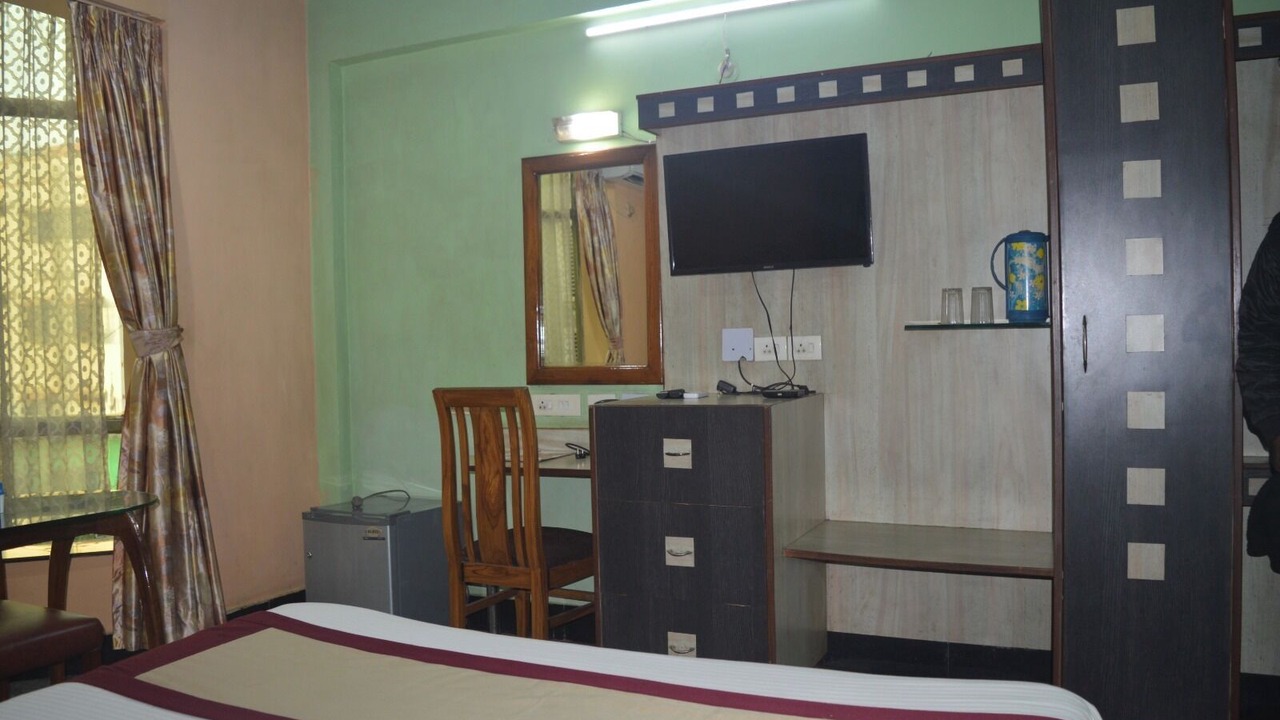 Photo of Bedroom in Kiriburu