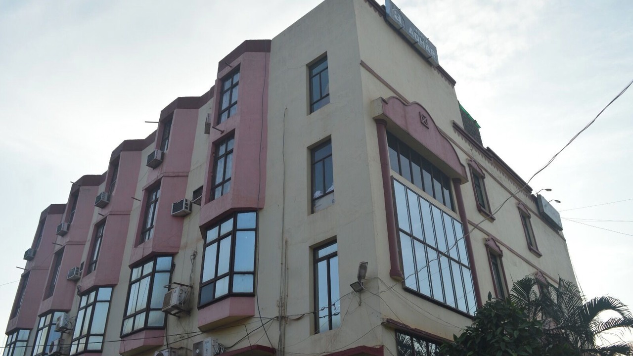Photo of Outdoor in Kiriburu