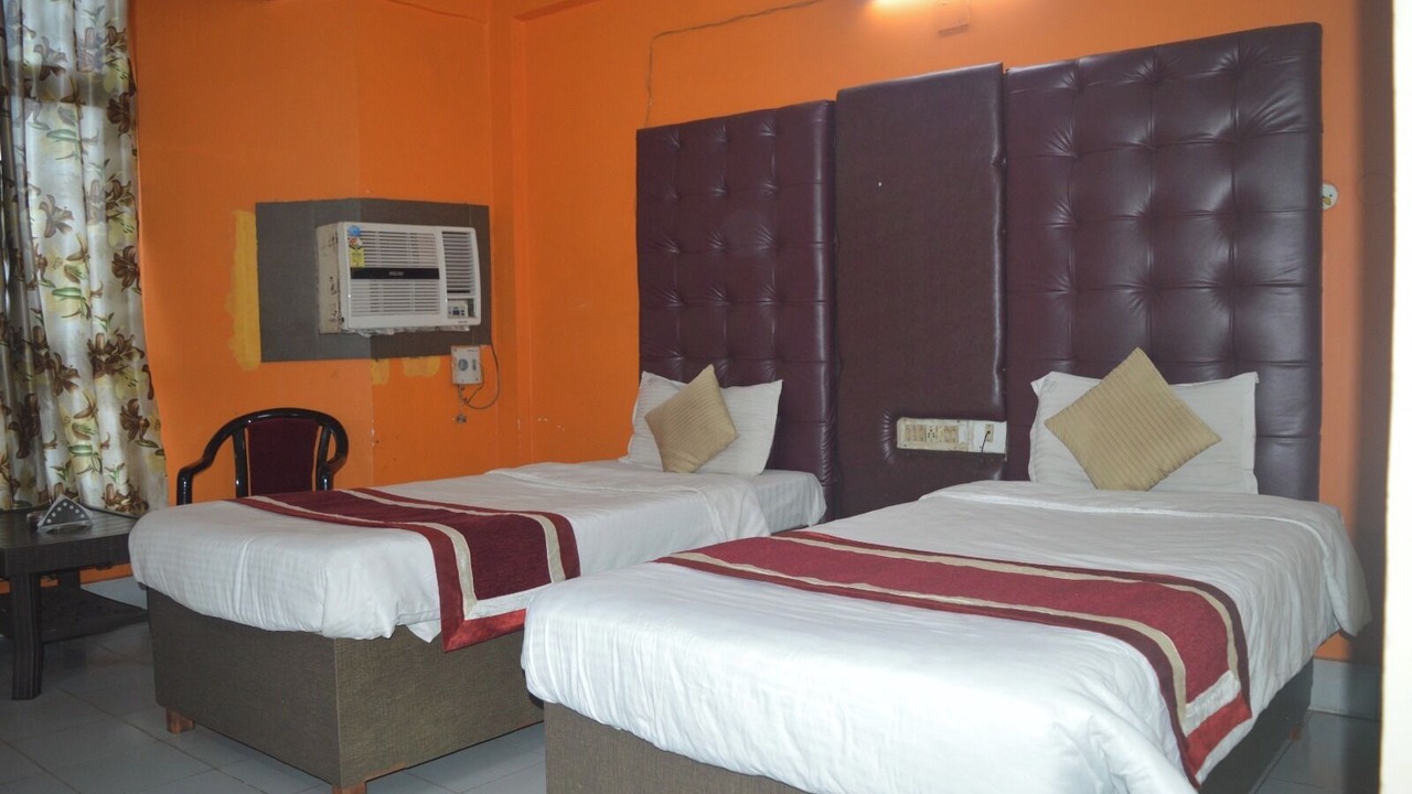 Photo of Bedroom in Kiriburu