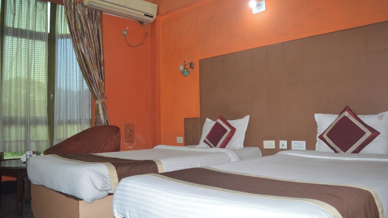 Photo of Bedroom in Kiriburu