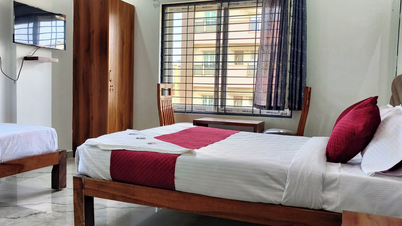 Photo of Bedroom in Kumbalgodu
