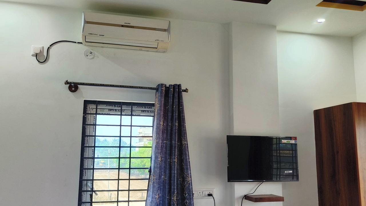 Photo of Bedroom in Kumbalgodu
