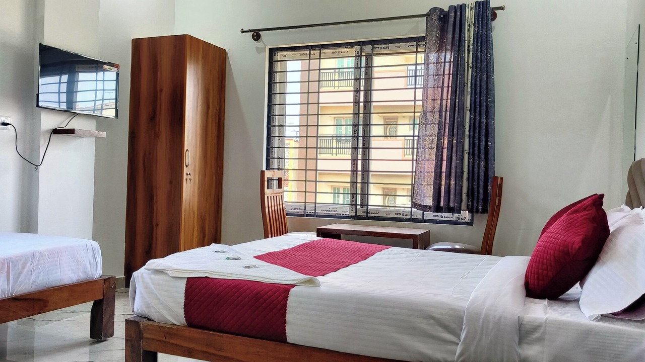 Photo of Bedroom in Kumbalgodu