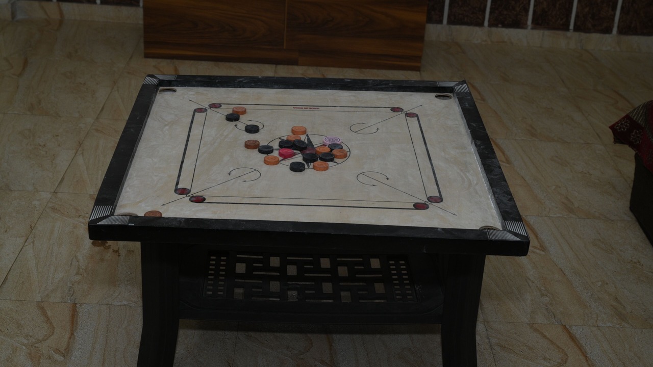 Photo of Bedroom in Medha