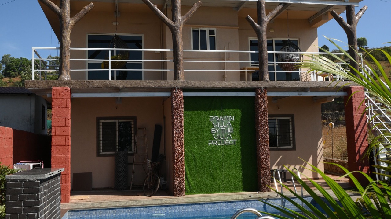 Photo of Outdoor in Medha