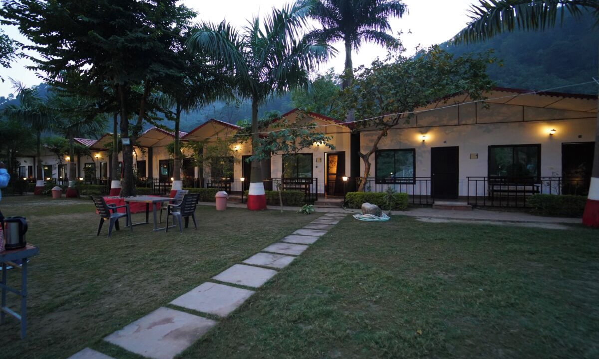 Photo of Bedroom in Taliyal Gaon