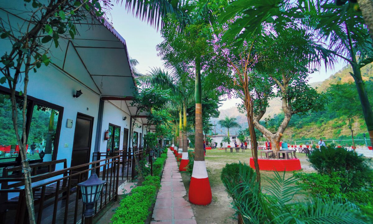 Photo of Bedroom in Taliyal Gaon