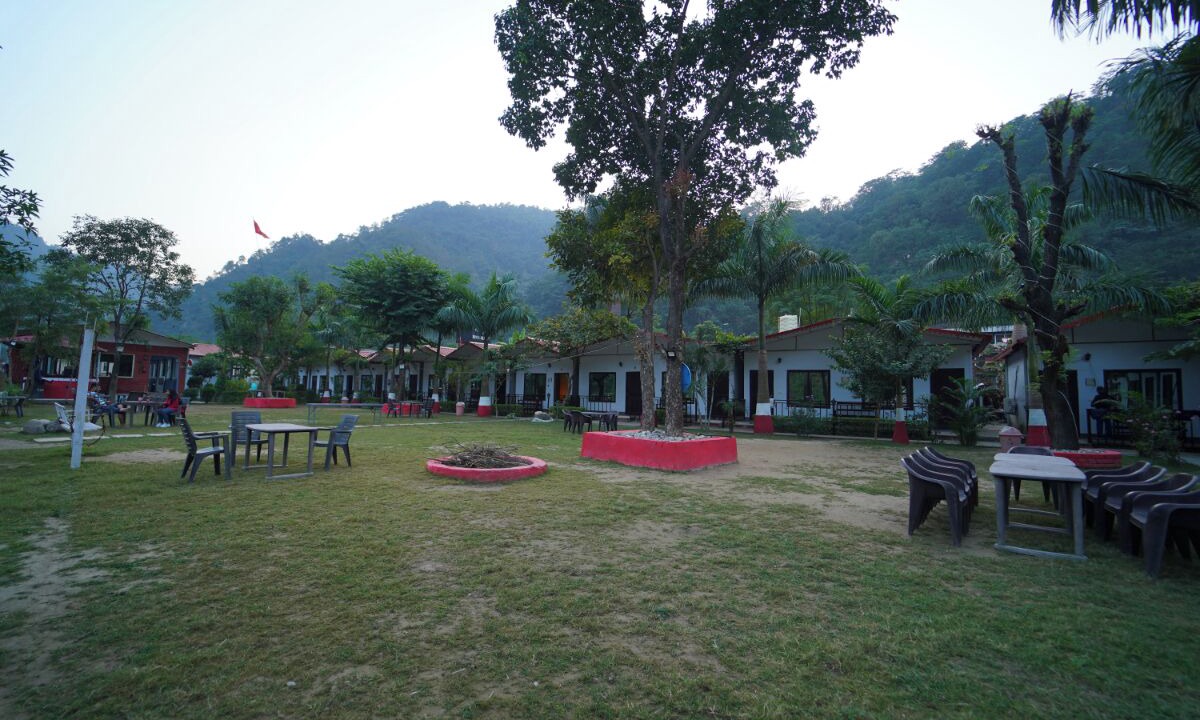 Photo of Bedroom in Taliyal Gaon