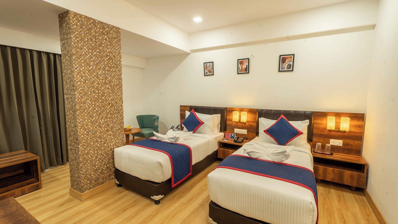 Photo of Bedroom in Ranjangaon