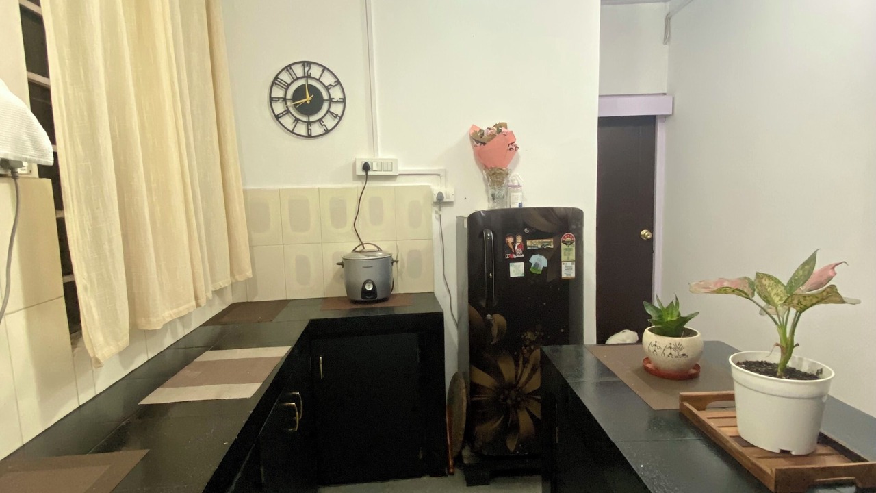 Photo of Kitchen in Gangtok