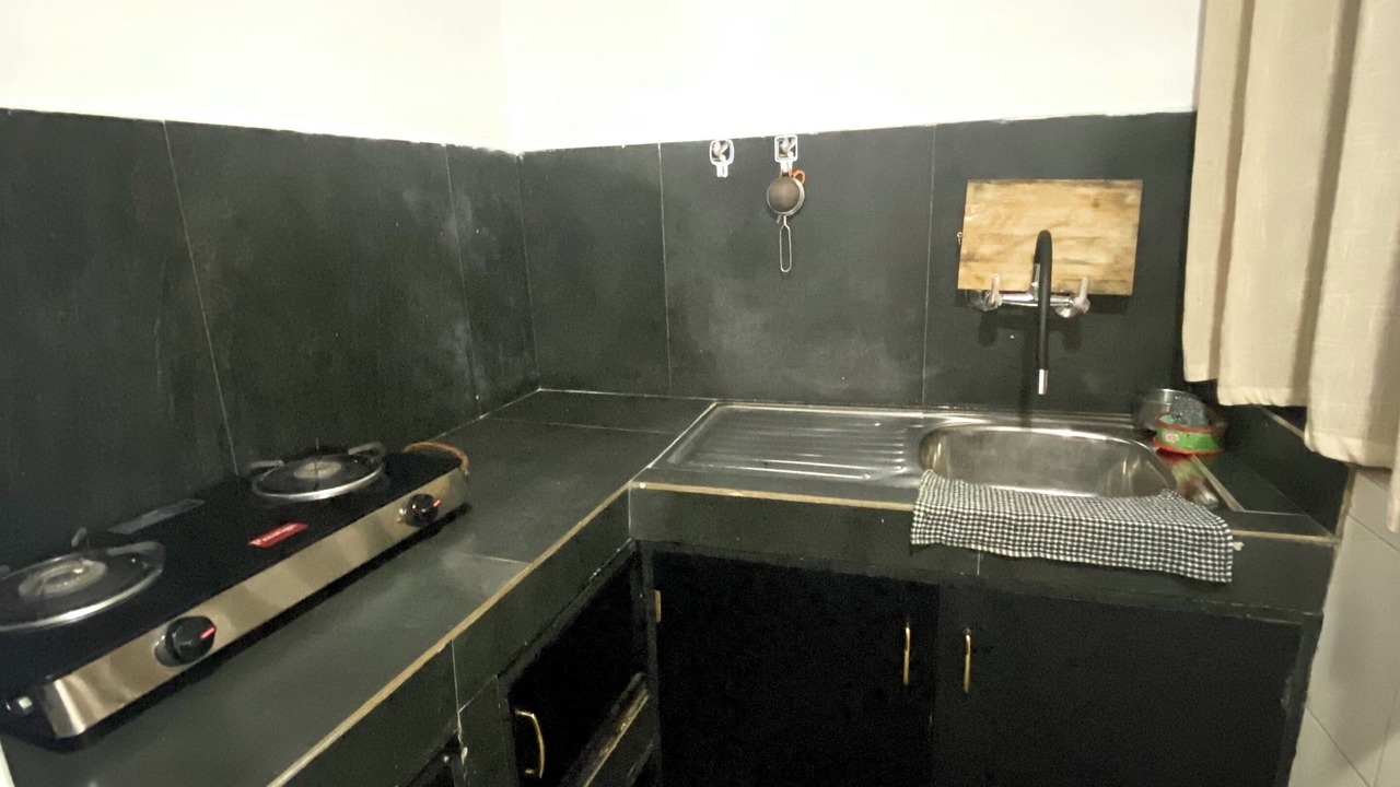 Photo of Kitchen in Gangtok