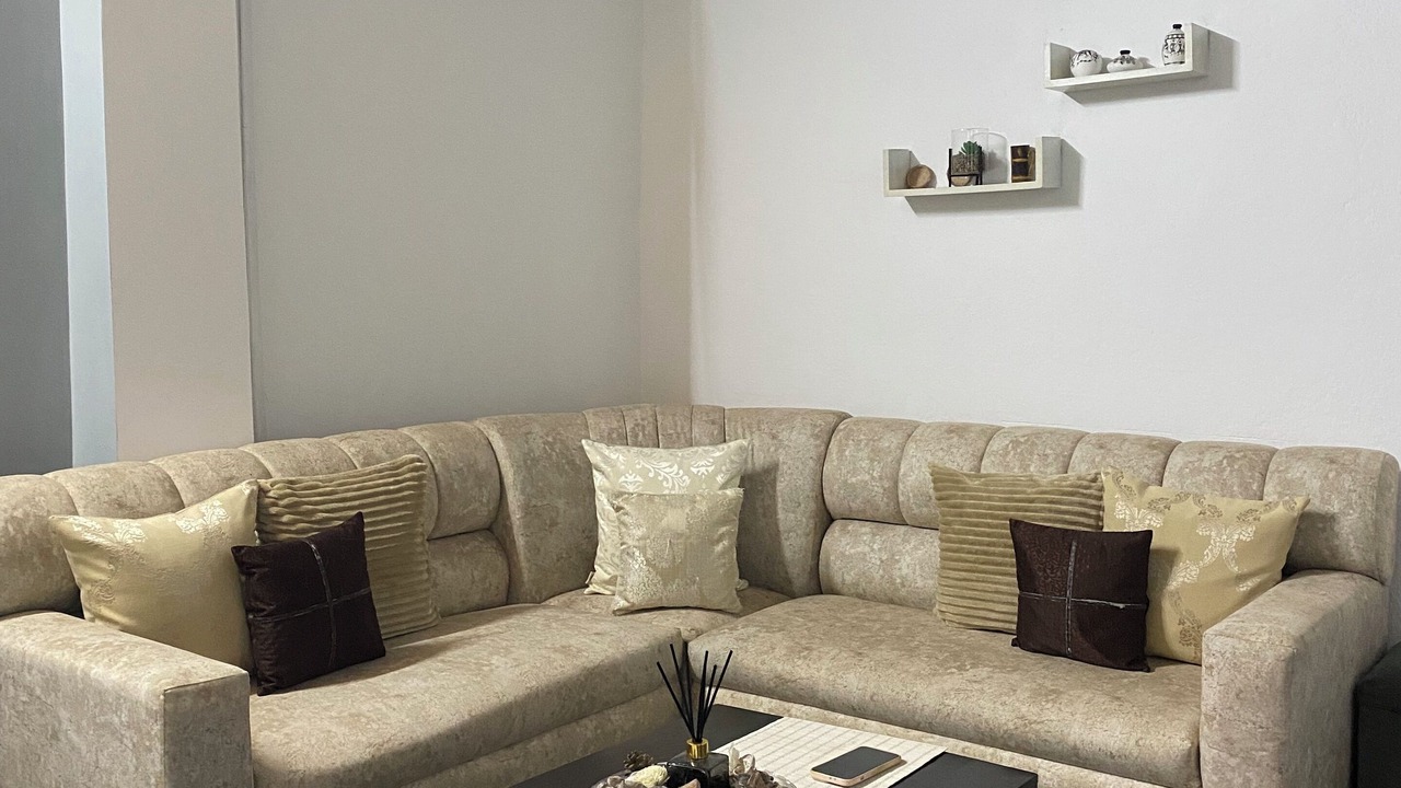 Photo of Livingroom in Gangtok