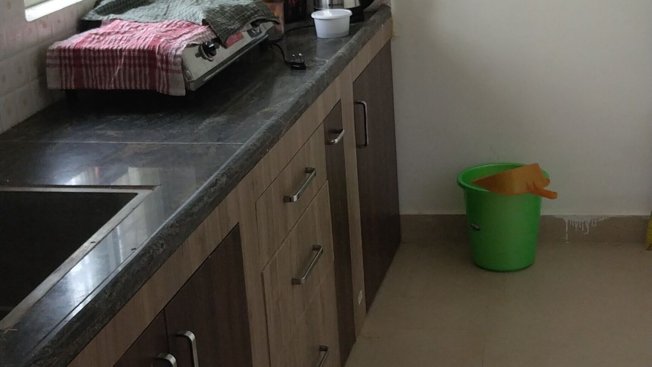Photo of Kitchen in Tiruvannamalai