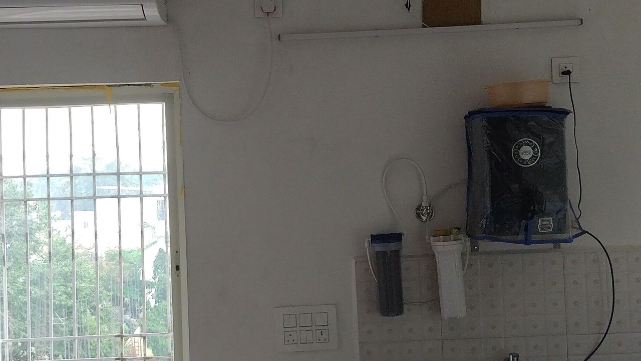 Photo of Bedroom in Tiruvannamalai