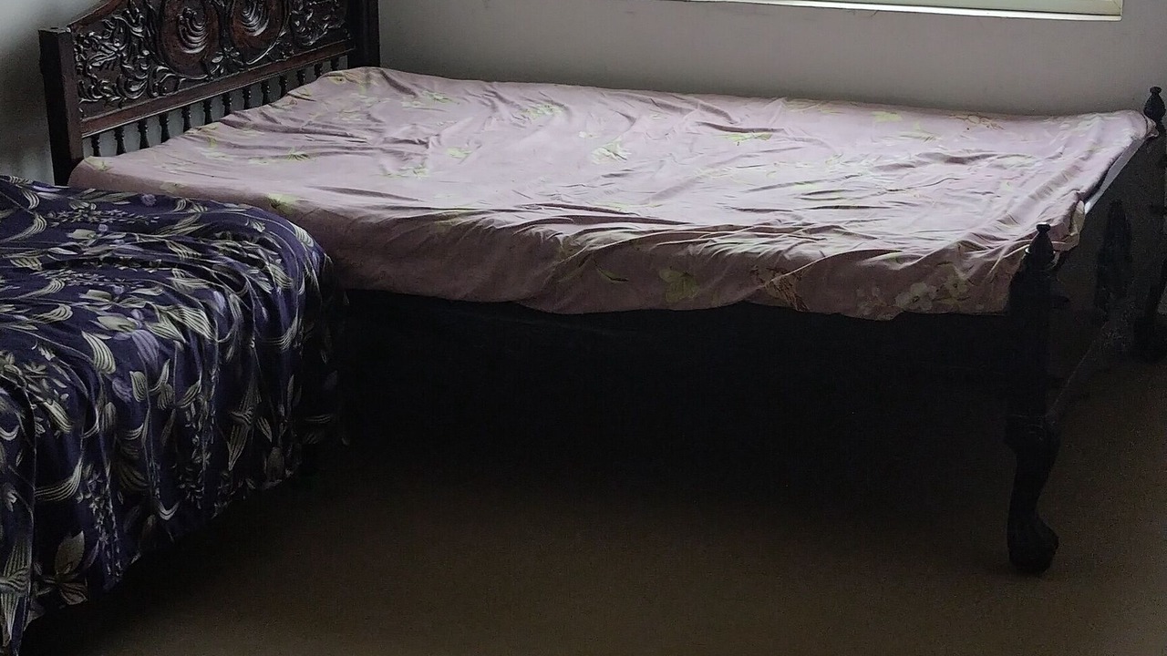 Photo of Bedroom in Tiruvannamalai