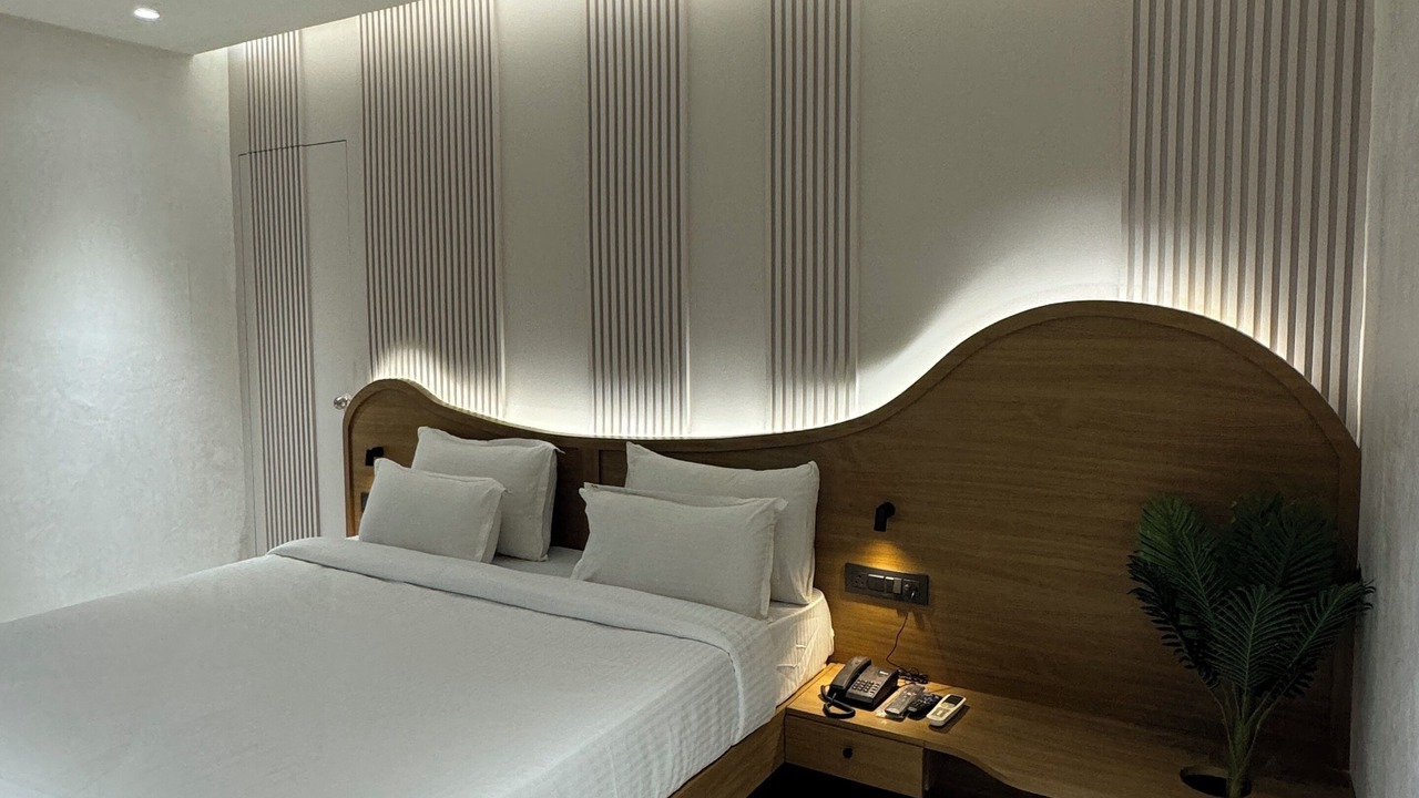 Photo of Bedroom in Bedla