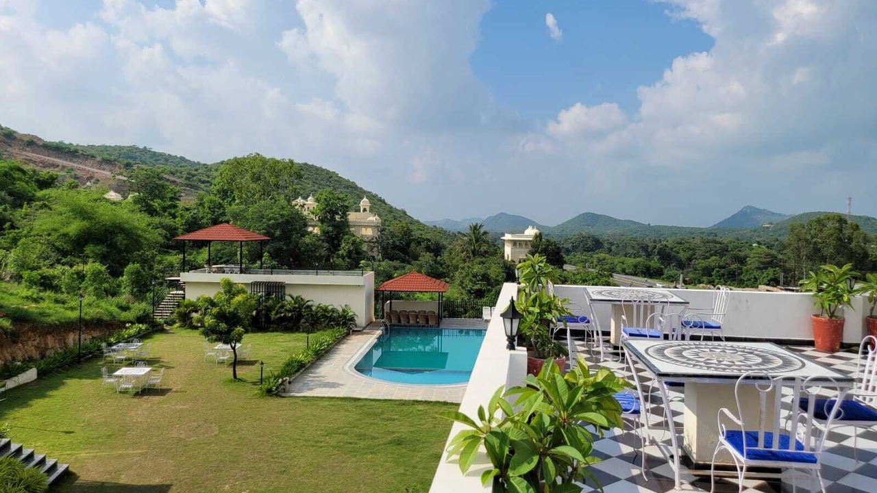 Photo of Outdoor in Bedla