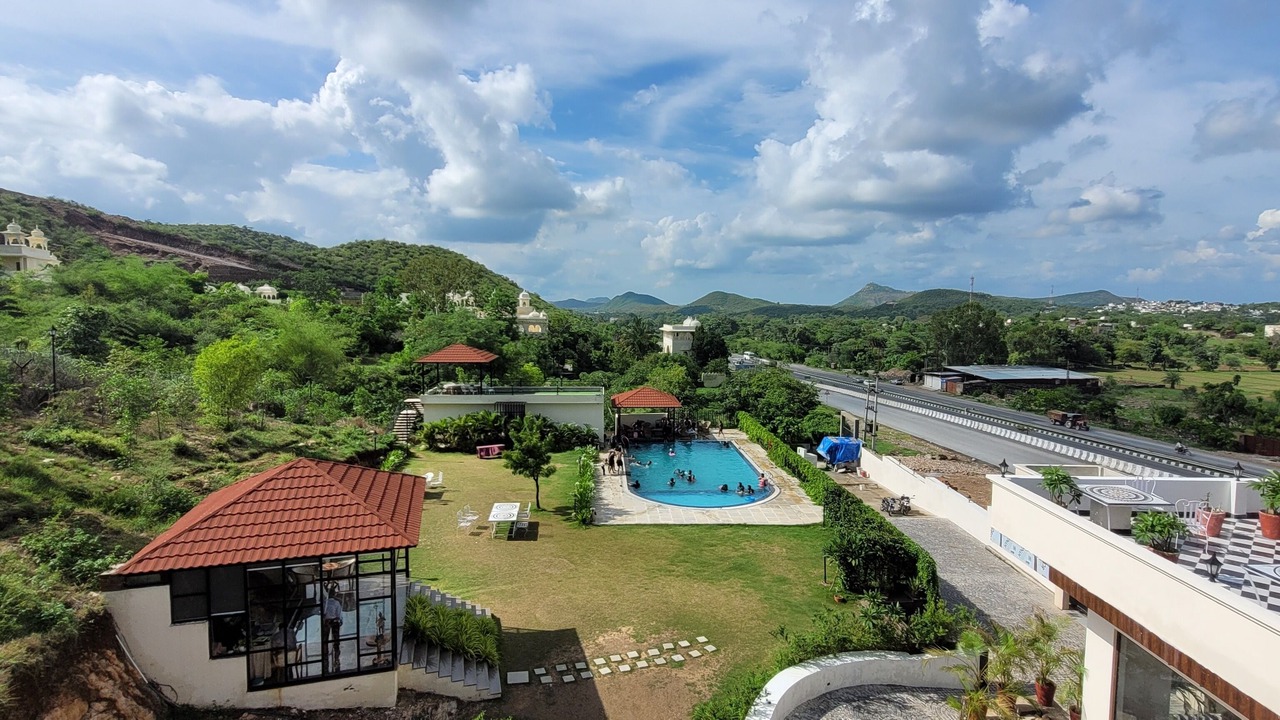 Photo of Outdoor in Bedla