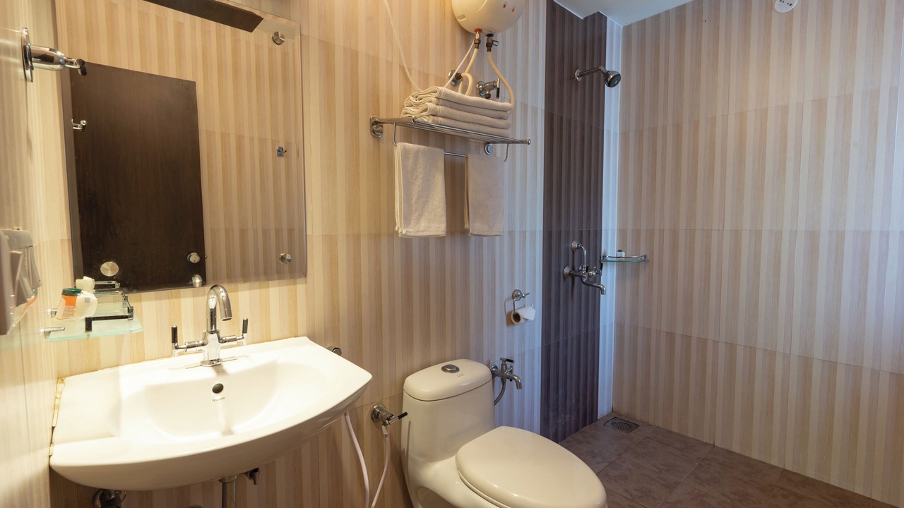 Photo of Bathroom in Gogol Housing Board