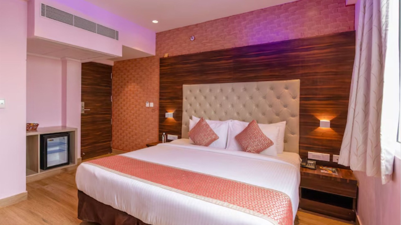 Photo of Bedroom in Chikkajala