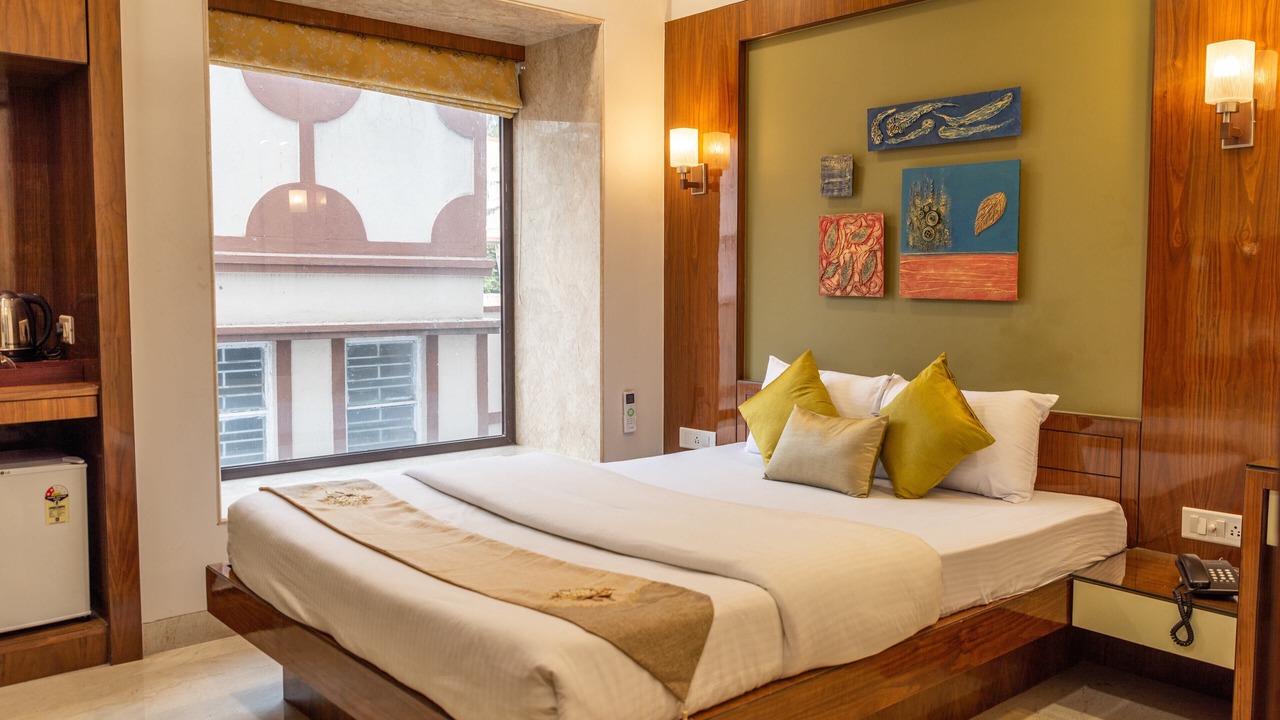 Photo of Bedroom in Sector 1