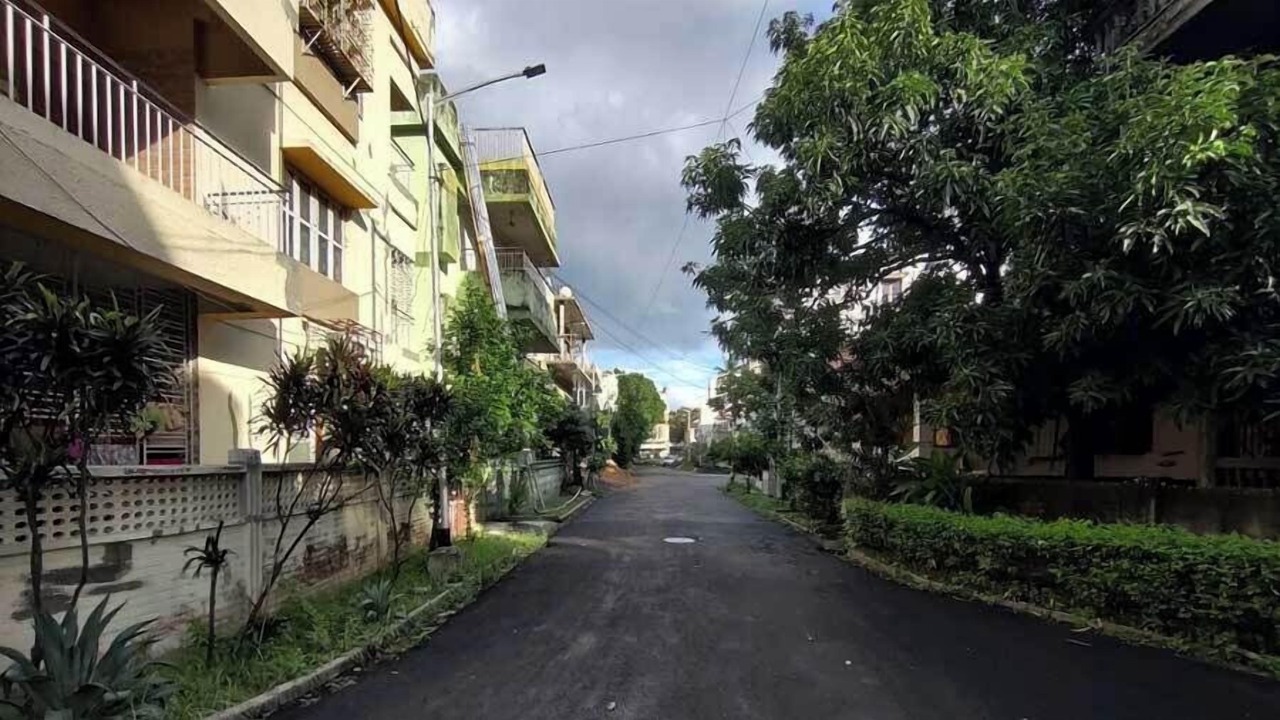 Photo of Outdoor in Sector 1