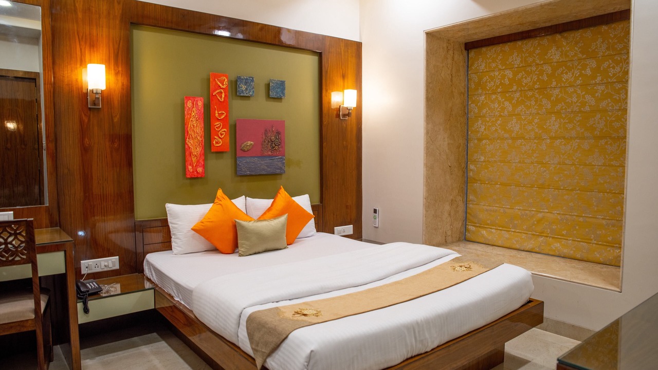 Photo of Bedroom in Sector 1