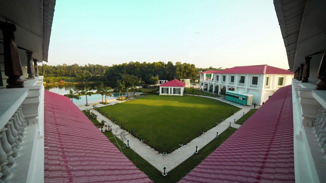 Photo of Outdoor in Bolpur