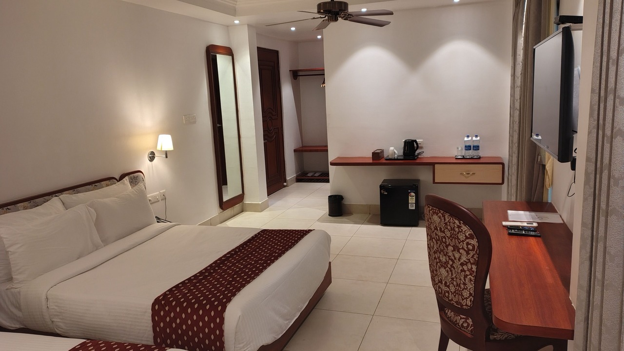 Photo of Bedroom in Bolpur