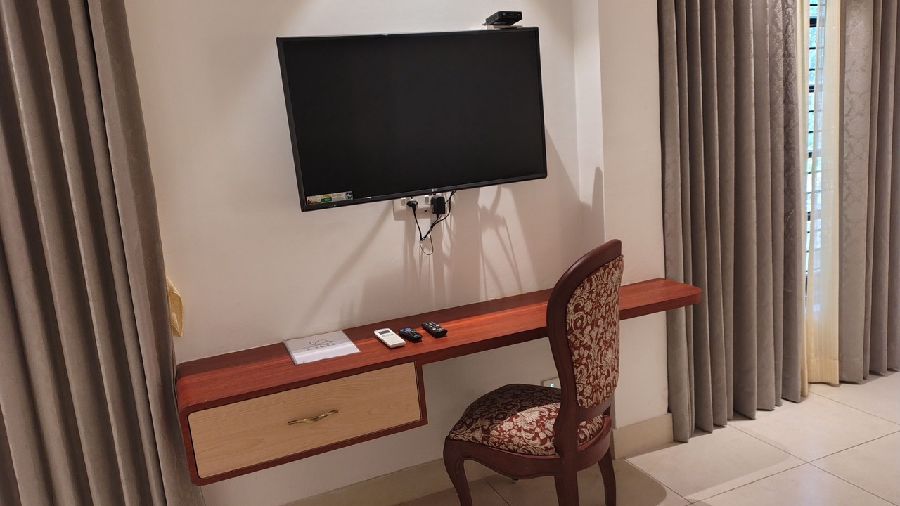 Photo of Bedroom in Bolpur